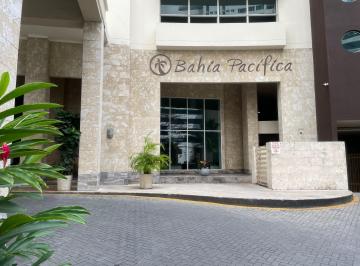 Apartamento de 3 habitaciones, Panamá · Penthouse en Bahia Pacífica, Punta Pacífica
