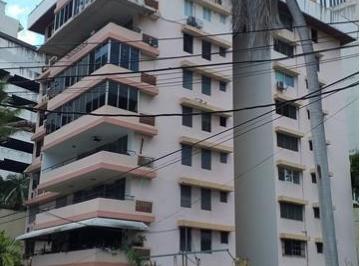 Apartamento de 7 habitaciones, Panamá · Venta de Apartamento - Bella Vista - Calle 50 - PH Cadiz