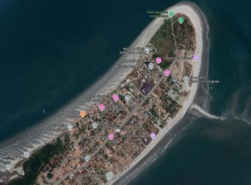 Terreno / Lote 4000m² Venta Punta Chame · Venta de Terreno en Punta Chame - Panamá Oeste