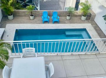 Apartamento de 4 habitaciones, Panamá · La Alameda. 500 m 4r 3.5b Piscina $475,000