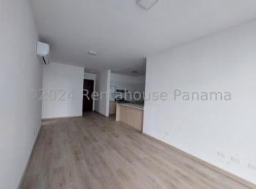 Apartamento de 2 habitaciones, Panamá · Pp25 - 3512 Apartamento en Venta en San Francisco