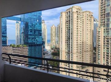 Apartamento · 110m² · 3 Recámaras · 1 Estacionamientos · Vendo Apartamento en PH Pacific Wind Punta Pacifica (6)