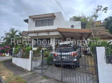 Casa de 4 habitaciones, Panamá · Casa en Venta en Betania