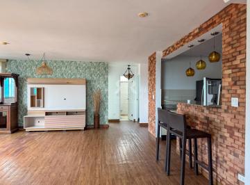 Apartamento · 124m² · 2 Recámaras · 1 Estacionamientos · Alquiler de Apartamento de Villa de Las Fuentes PH Deluna Park View