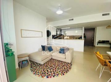 Apartamento · 156m² · 2 Recámaras · 1 Estacionamientos · Venta de Apartamento Linea Blanca en San Francisco PH Dupont