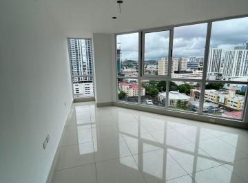 Apartamento de 2 habitaciones, Panamá · C2585j Se Vende Amplio Apartamento en Carrasquilla