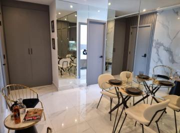 Apartamento de 1 habitación, Panamá · Venta de Apartamento en Av Balboa, PH The Walker, 36 m²