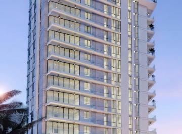 Apartamento · 160m² · 3 Recámaras · 2 Estacionamientos · Coco del Mar: Residencia de 160 m² con 3 Recámaras Desde $471k