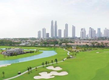 Apartamento de 3 habitaciones, Panamá · Venta de Apartamento en Santa Maria Country Club, PH Greengarden.