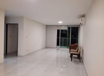Apartamento · 117m² · 2 Recámaras · 2 Estacionamientos · Se Vende Apartamento - PH Pacific Sea - Punta Pacifica 6553dm
