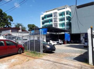 Terreno / Lote , Panamá · Venta de Terreno en San Francisco.