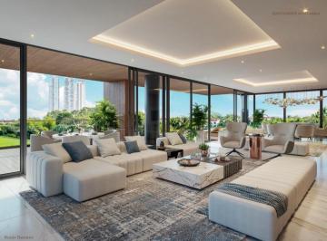 Apartamento · 450m² · 4 Recámaras · 5 Estacionamientos · Quintessence / Santa Maria / Venta