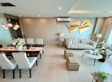 Apartamento de 3 habitaciones, Panamá · Apartamento en Venta, Costa del Este