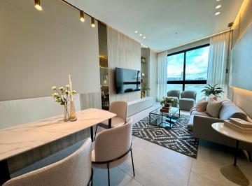 Apartamento de 1 habitación, Panamá · PH Aquapoint - Paitilla - Venta