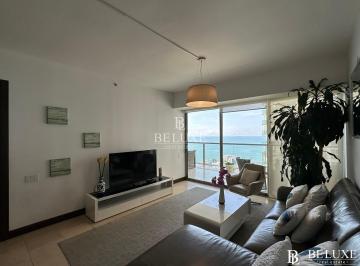 Apartamento · 153m² · 2 Recámaras · 1 Estacionamientos · Alquilo Apartamento Amoblado en PH Toc / Trump Punta Pacífica (6)