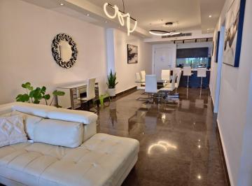Apartamento · 167m² · 2 Recámaras · 1 Estacionamientos · Se Vende Apartamento en PH Yoo, Av Balboa - 6554dm