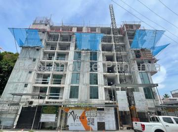 Apartamento de 1 habitación, Panamá · Apartamento en Venta en Bella Vista
