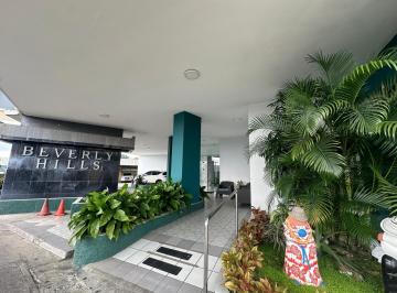 Apartamento · 106m² · 2 Recámaras · 1 Estacionamientos · Venta de Apartamento PH Beverly Hills Betania (Of)