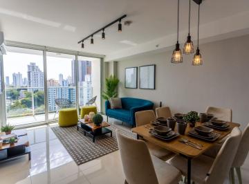 Apartamento · 95m² · 3 Recámaras · 2 Estacionamientos · Venta de Apartamento en San Francisco