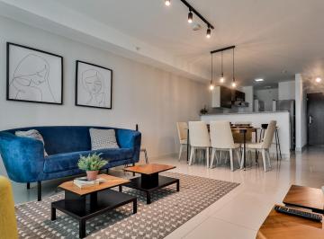 Apartamento · 80m² · 2 Recámaras · 1 Estacionamientos · Venta de Apartamento en San Francisco