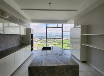 Apartamento · 440m² · 4 Recámaras · 3 Estacionamientos · Venta Apartamento en Santa María, La Maison By Fendi