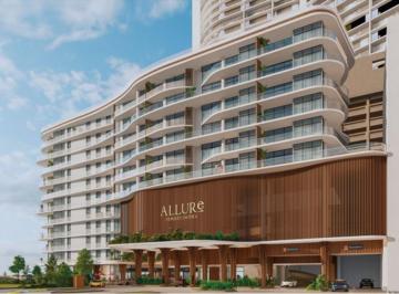 Apartamento de 3 habitaciones, Panamá · Venta de Apartamento en Punta Pacífica, PH Allure, 276 m²