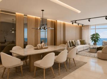 Apartamento de 3 habitaciones, Panamá · Venta de Apartamento en Punta Pacífica, PH Allure At Punta Pacífica, 273 m²