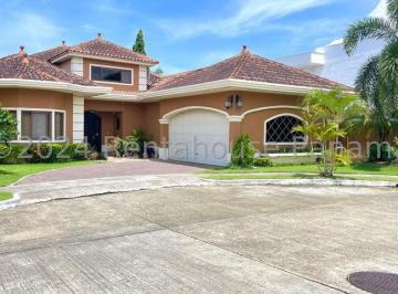 Casa de 3 habitaciones, Panamá · Casa en Venta, Costa Sur