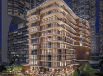 Apartamento de 3 habitaciones, Panamá · Venta de Apartamento en Punta Pacífica, PH Allure, 124 m²