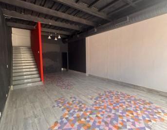 Local comercial · 117m² · Alquiler de Local en San Francisco