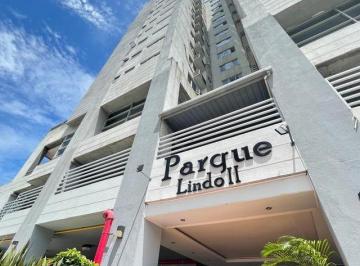 Apartamento · 75m² · 2 Recámaras · 1 Estacionamientos · Venta Apartamento Parque Lefevre PH Parque Lindo (Gs)