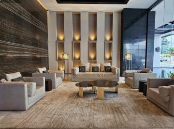 Apartamento · 129m² · 2 Recámaras · Apartamento Nuovo