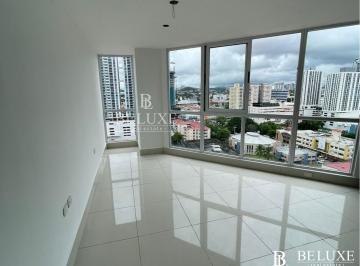 Apartamento de 2 habitaciones, Panamá · Venta Apartamento PH Buona Vista San Francisco (6)