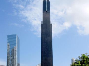 Oficina comercial · 175m² · 4 Estacionamientos · Alquiler Oficinas en Calle 50
