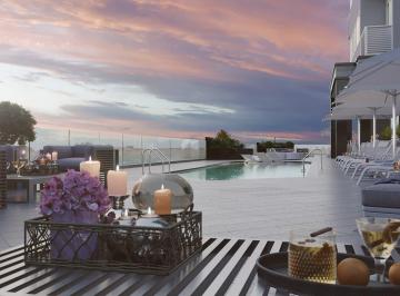 Apartamento · 322m² · 3 Recámaras · 3 Estacionamientos · Venta de Apartamento en PH Empire Residences, Santa María, Panamá