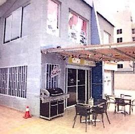 Edificio de 6 habitaciones, Panamá · Via Porra, Sobre Av: Edificio Pequeño, Zonificación Rm3 Mcu1