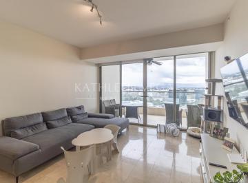 Apartamento · 188m² · 3 Recámaras · 2 Estacionamientos · Apartamento en Venta en PH Greenview, Santa María Golf & Country Club