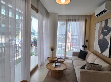 Apartamento en Venta de 1 habitación Bella Vista · Venta de Apartamento Nook Bellavista Alta Rentabilidad