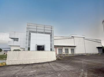 Bodega-Galpón-Depósito , Panamá · Venta de Bodega en Tocumen, 5041 m²