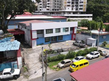Local comercial , Panamá · Banco Vende Local Comercial en Hato Pintado