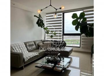 Apartamento · 113m² · 2 Recámaras · 1 Estacionamientos · Venta de Apartamento en San Francisco