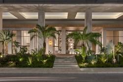 Apartamento · 395m² · 4 Recámaras · 2 Estacionamientos · Alquiler de Apartamento en PH The Towers, Punta Paitilla