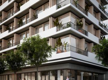 Apartamento en Venta de 2 habitaciones Avenida Balboa · Sea Confiable Vende Apartamento en Proyecto Nook Residence