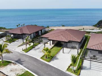 Apartamento · 700m² · 4 Recámaras · 2 Estacionamientos · Venta de Villas en Ocean Villas, Casamar, San Carlos
