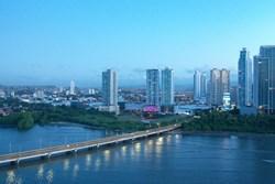 Apartamento · 140m² · 3 Recámaras · Venta de Apartamentos en PH Kai, Costa del Este, Panamá