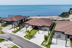 Casa · 370m² · 3 Recámaras · 1 Estacionamientos · Venta de Villas en Ocean Villas, Casamar, San Carlos