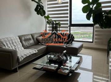 Apartamento de 2 habitaciones, Panamá · Venta de Apartamento Amoblado en PH San Francisco Bay, San Francisco