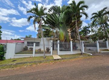 Casa de 3 habitaciones, Panamá · Vendo/alquilo Casa Unifamiliar con Patio en Llano de Curundu Ancon