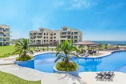 Apartamento · 224m² · 3 Recámaras · 2 Estacionamientos · Venta de Apartamento Vacío en PH Altamar, Casamar, San Carlos