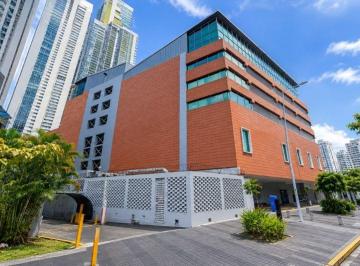 Edificio , Panamá · Venta de Edificio en Marbella, 1,568 m² de Terreno y 3,866 m² de Construcción
